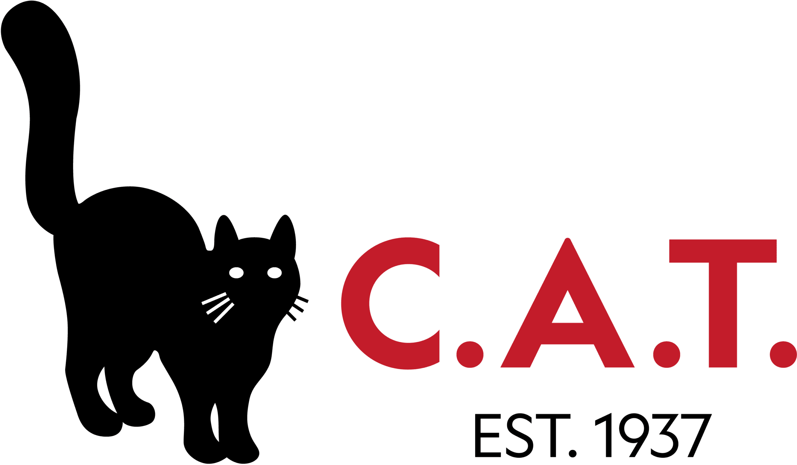 CAT INTERNATIONAL CONTRACTOR