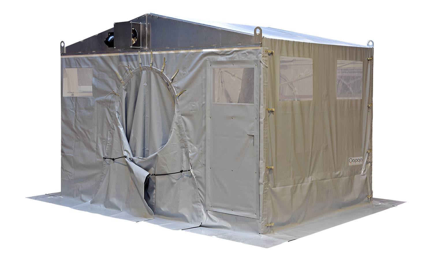 Full-Welding-Tent