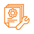 QA WOS documentation