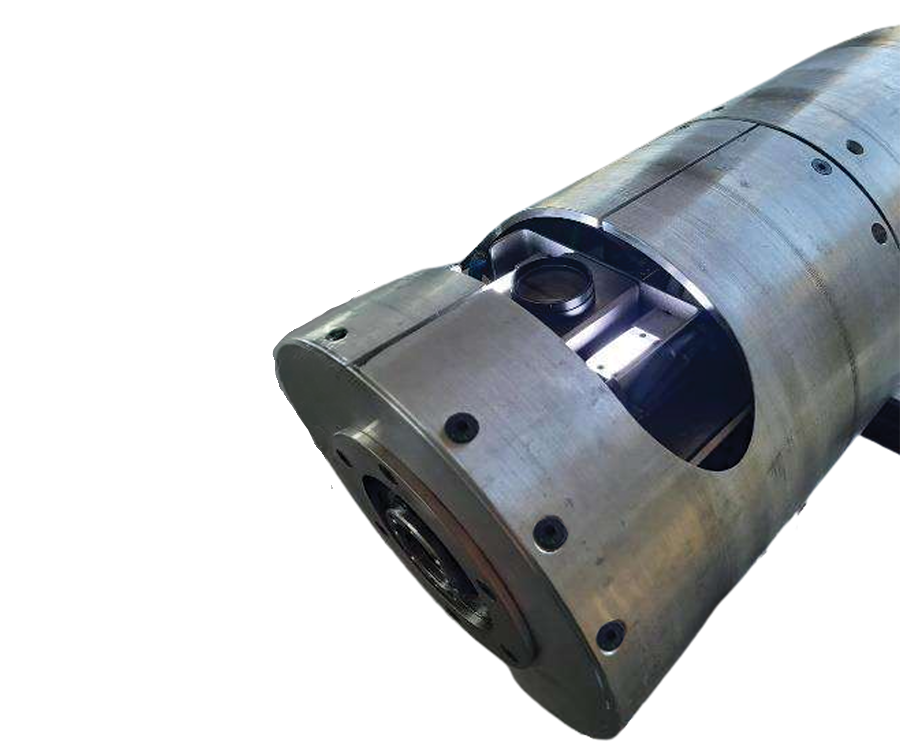 Qapqa LOWIS unit transparant