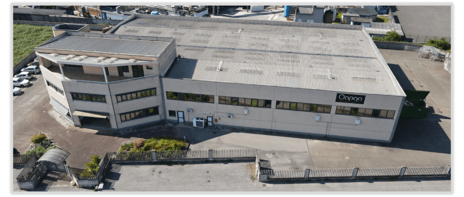 Qapqa italy