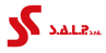 Salp-Spa-AL-Consultant-Marketing-Udine-Logo