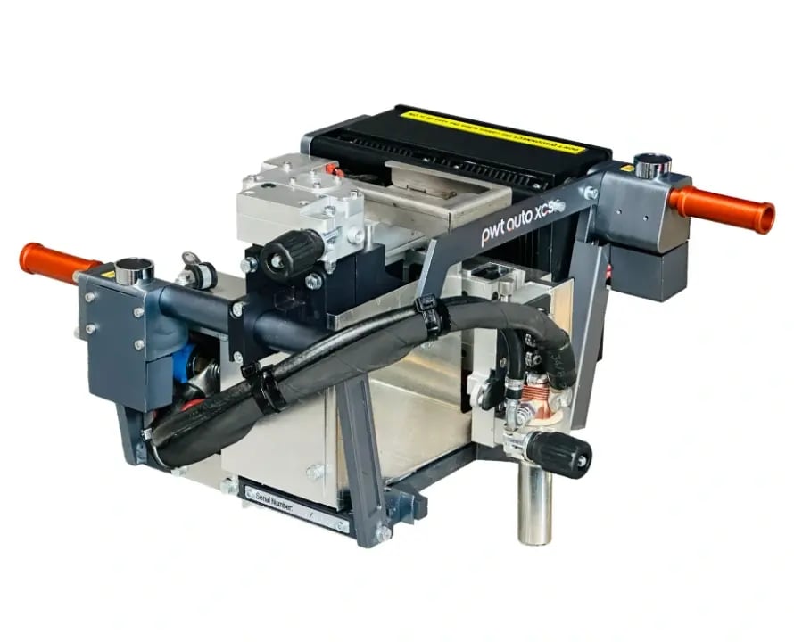 automatic welding system for pipeline construction Qapqa XCS auto welding bug prod overview thumb