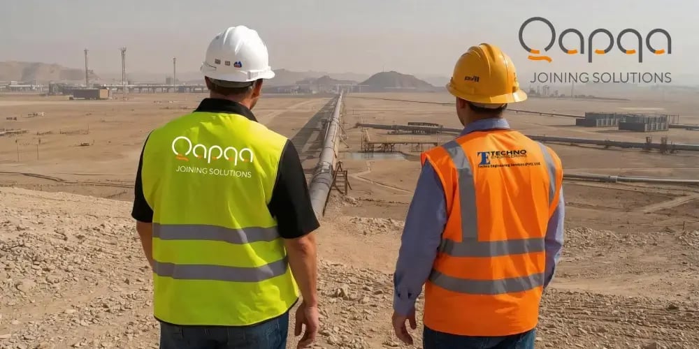qapqa adnoc hail gasha development project techno engineering