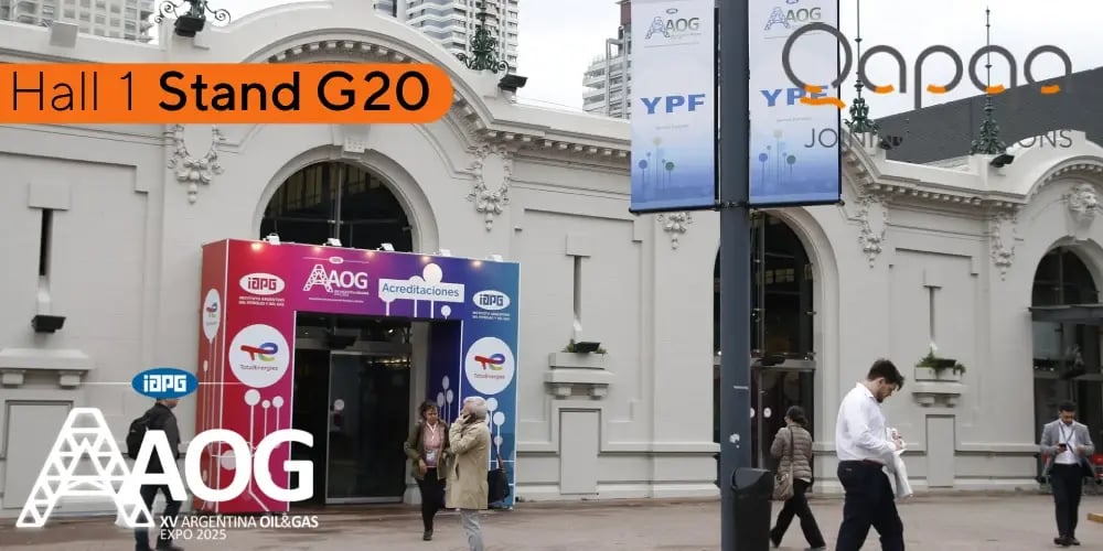 qapqa oil gas argentina event