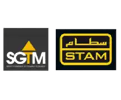 sgtm stam logo