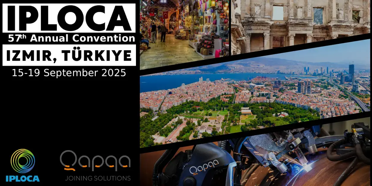 IPLOCA annual convention qapqa 2025
