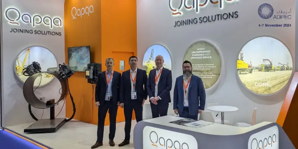 Qapqa Adipec 24 day 1