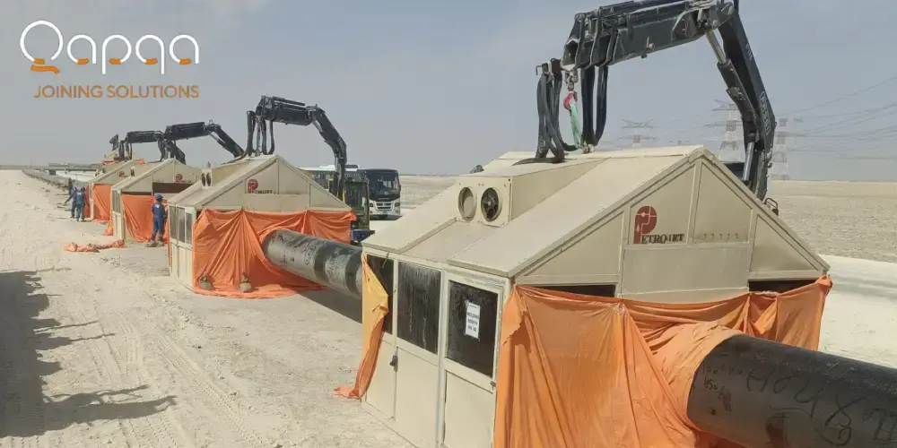 qapqa pqt wave project petrojet
